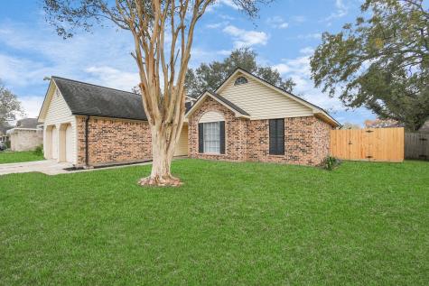 13203 Tregarnon Drive Houston TX 77015