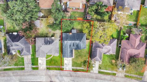 13203 Tregarnon Drive Houston TX 77015