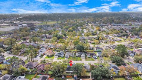 13203 Tregarnon Drive Houston TX 77015