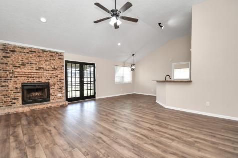 13203 Tregarnon Drive Houston TX 77015