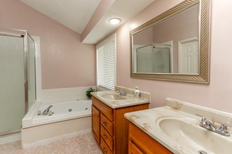 2458 Parkwood Lane Sugar Land TX 77479