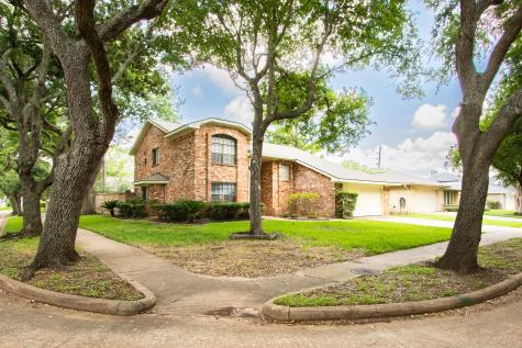 2458 Parkwood Lane Sugar Land TX 77479