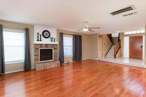 2458 Parkwood Lane Sugar Land TX 77479