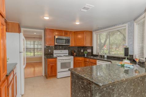 2458 Parkwood Lane Sugar Land TX 77479