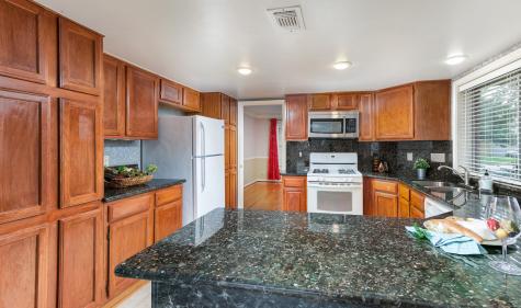 2458 Parkwood Lane Sugar Land TX 77479