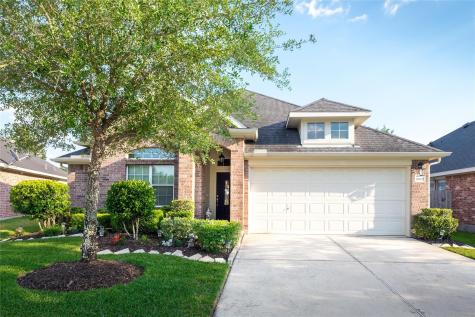 19007 Heather Springs Lane Richmond TX 77407