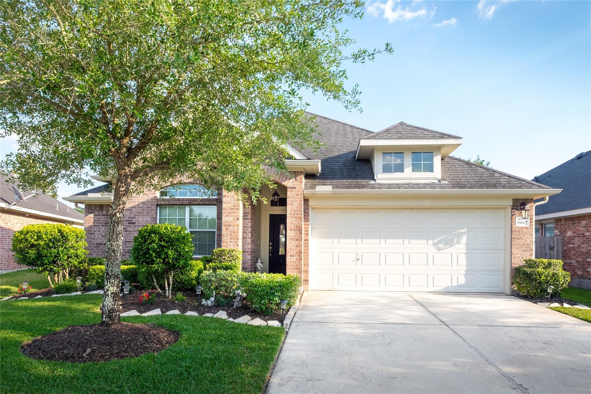 19007 Heather Springs Lane Richmond TX 77407