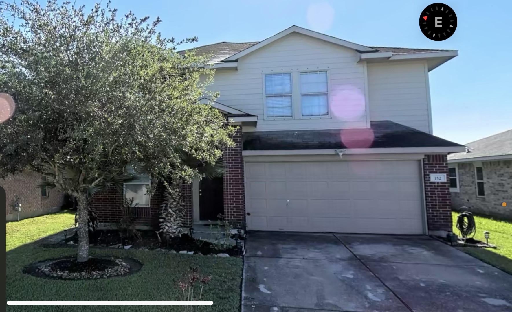 152 Easton Glen Lane Dickinson TX 77539