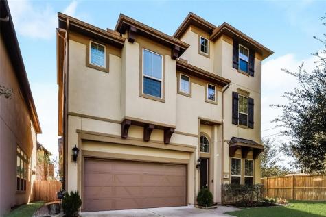 13217 Dartmoor Terrace Drive Houston TX 77077