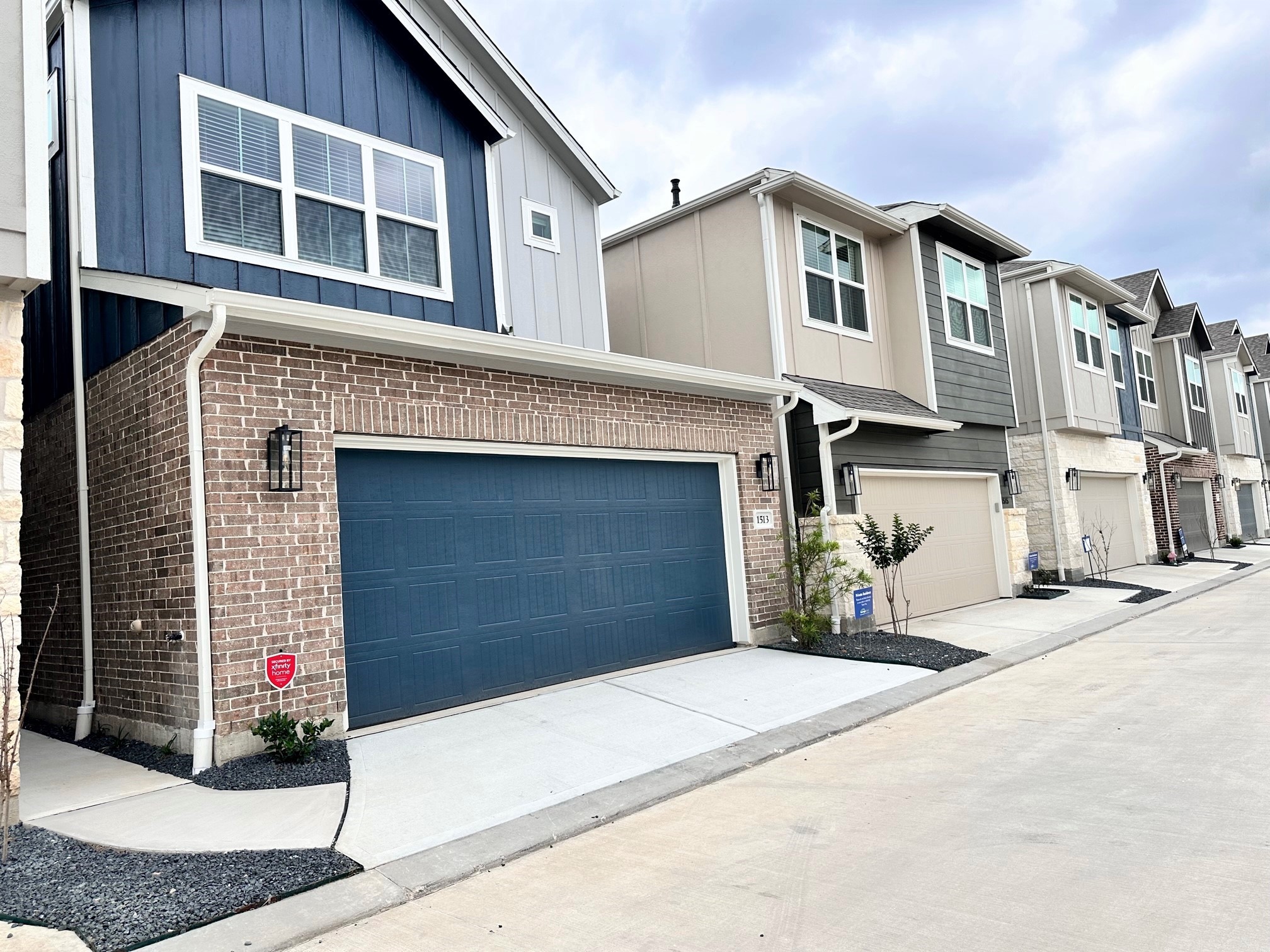 1513 Lakeline Oak Drive Houston TX 77084