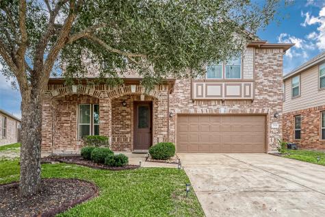26350 Riley Glen Drive Richmond TX 77406