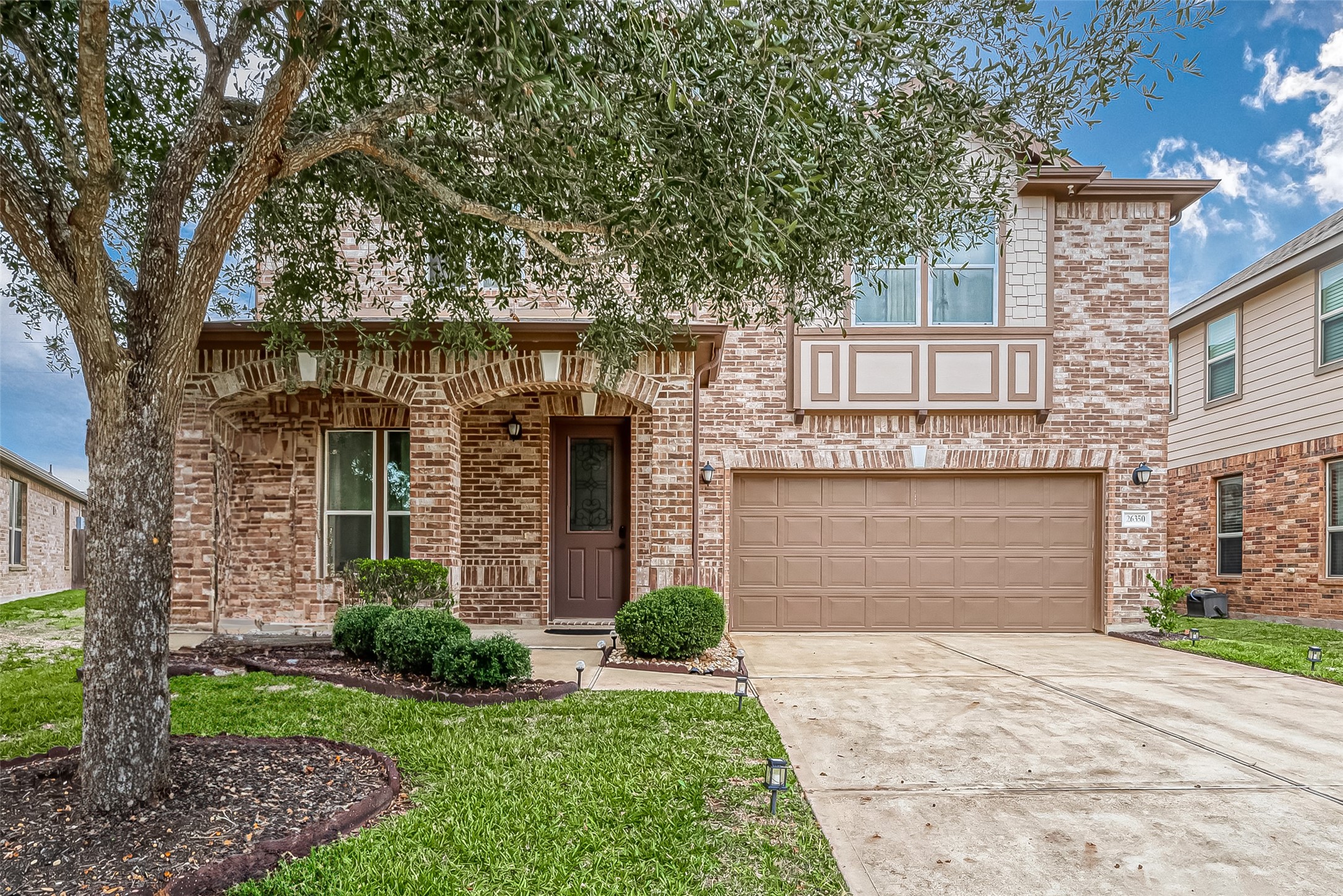 26350 Riley Glen Drive Richmond TX 77406