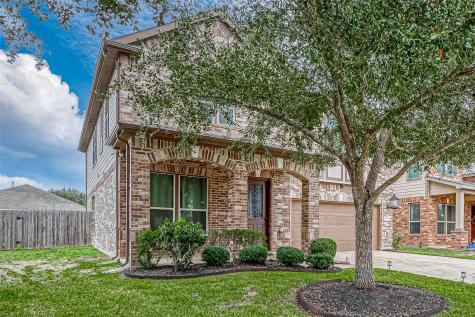 26350 Riley Glen Drive Richmond TX 77406