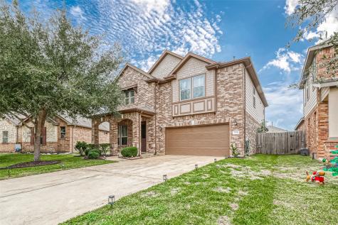 26350 Riley Glen Drive Richmond TX 77406