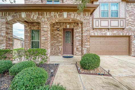 26350 Riley Glen Drive Richmond TX 77406