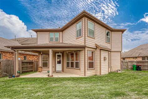 26350 Riley Glen Drive Richmond TX 77406