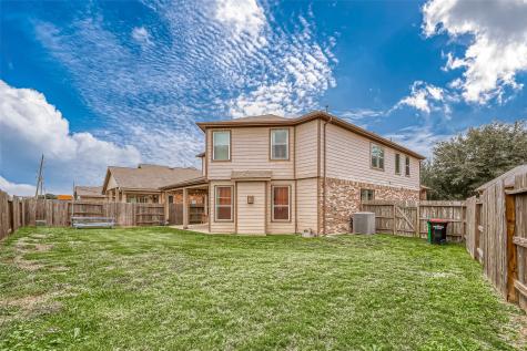 26350 Riley Glen Drive Richmond TX 77406