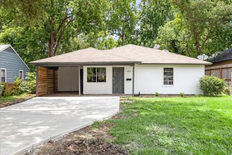 4813 Alvin Street Houston TX 77033