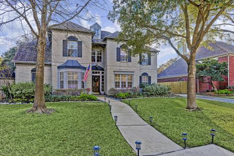 15931 Viney Creek Drive Houston TX 77095