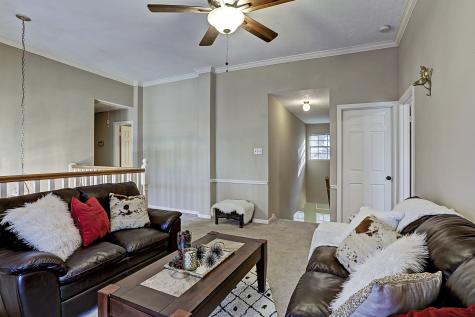 15931 Viney Creek Drive Houston TX 77095