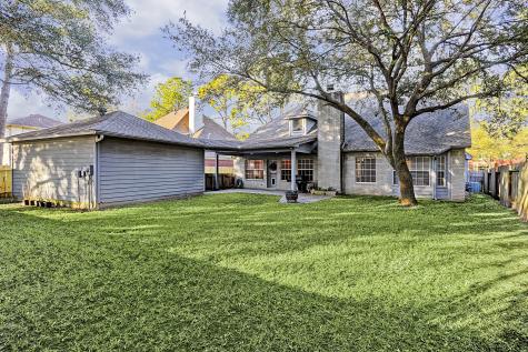 15931 Viney Creek Drive Houston TX 77095
