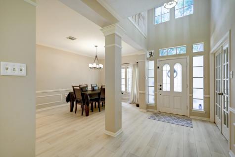15931 Viney Creek Drive Houston TX 77095