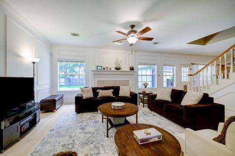 15931 Viney Creek Drive Houston TX 77095
