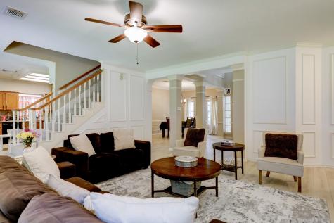 15931 Viney Creek Drive Houston TX 77095