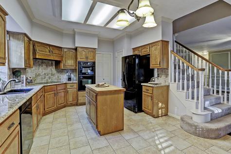 15931 Viney Creek Drive Houston TX 77095