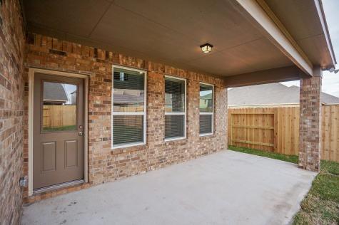 5463 Grand View Drive Fulshear TX 77423