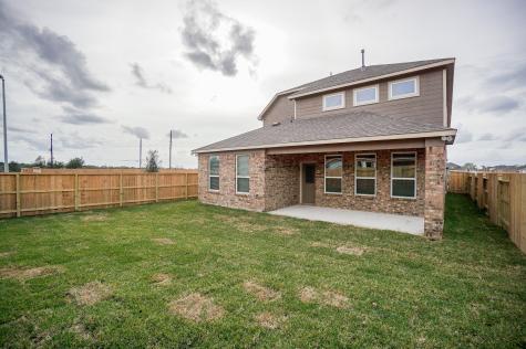 5463 Grand View Drive Fulshear TX 77423