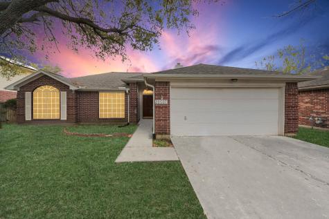 20507 Cat Springs Court Katy TX 77449