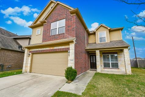 17735 Daylight Wood Way Humble TX 77346