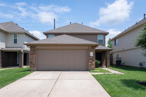 12219 Gemma Lane Houston TX 77044