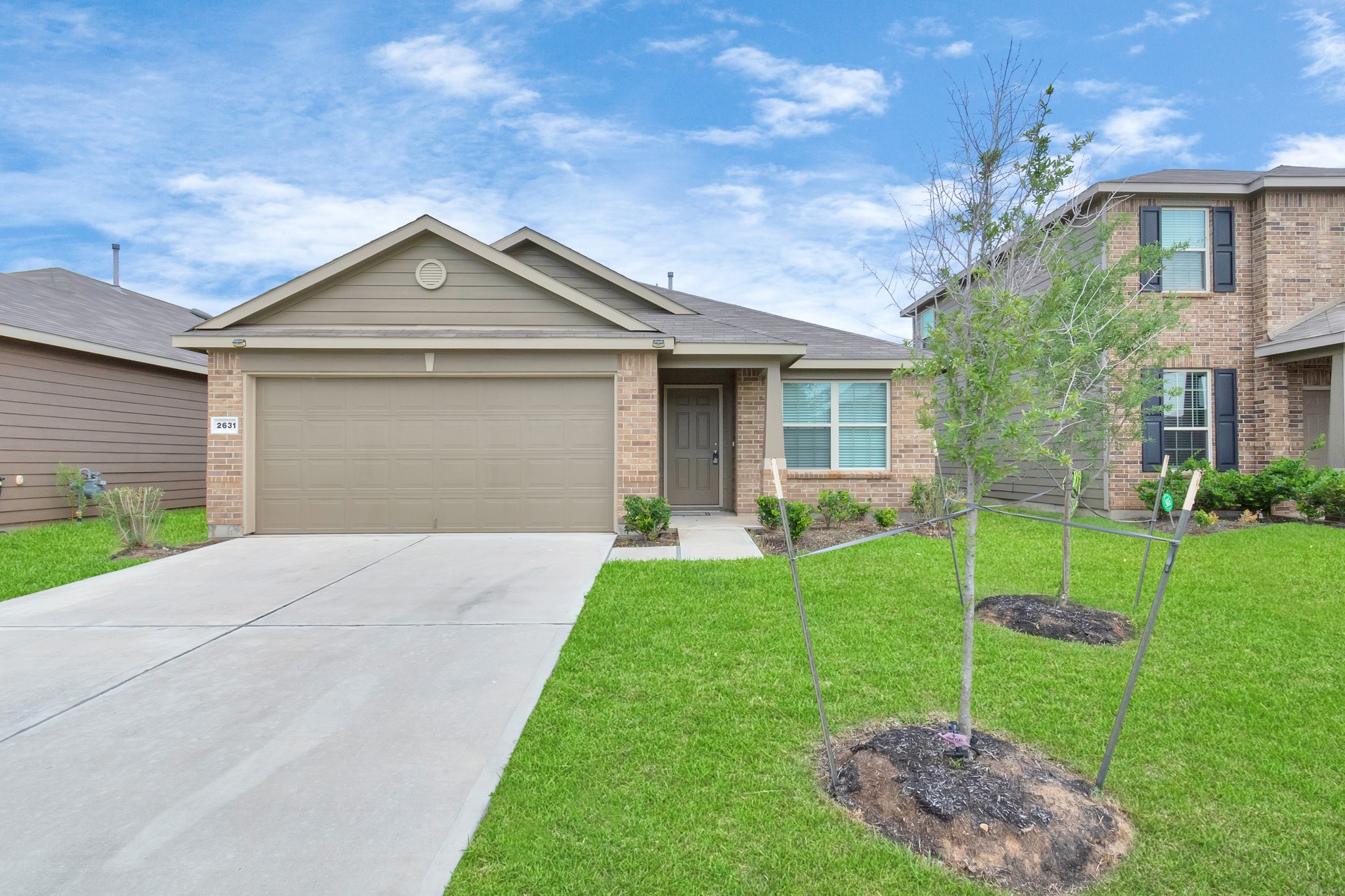 2631 Summer Lane Missouri City TX 77489