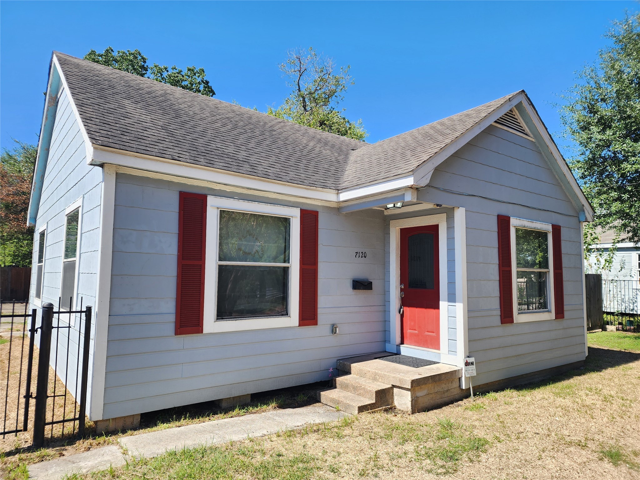 7120 Eastwood Street Houston TX 77021