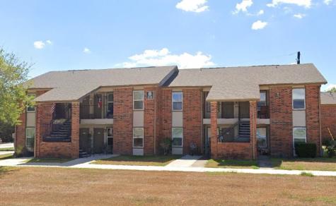 15027 Quail Ridge Road Danbury TX 77534