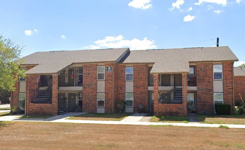 15027 Quail Ridge Road Danbury TX 77534