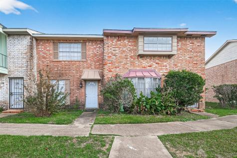 7031 Chasewood Drive Missouri City TX 77489