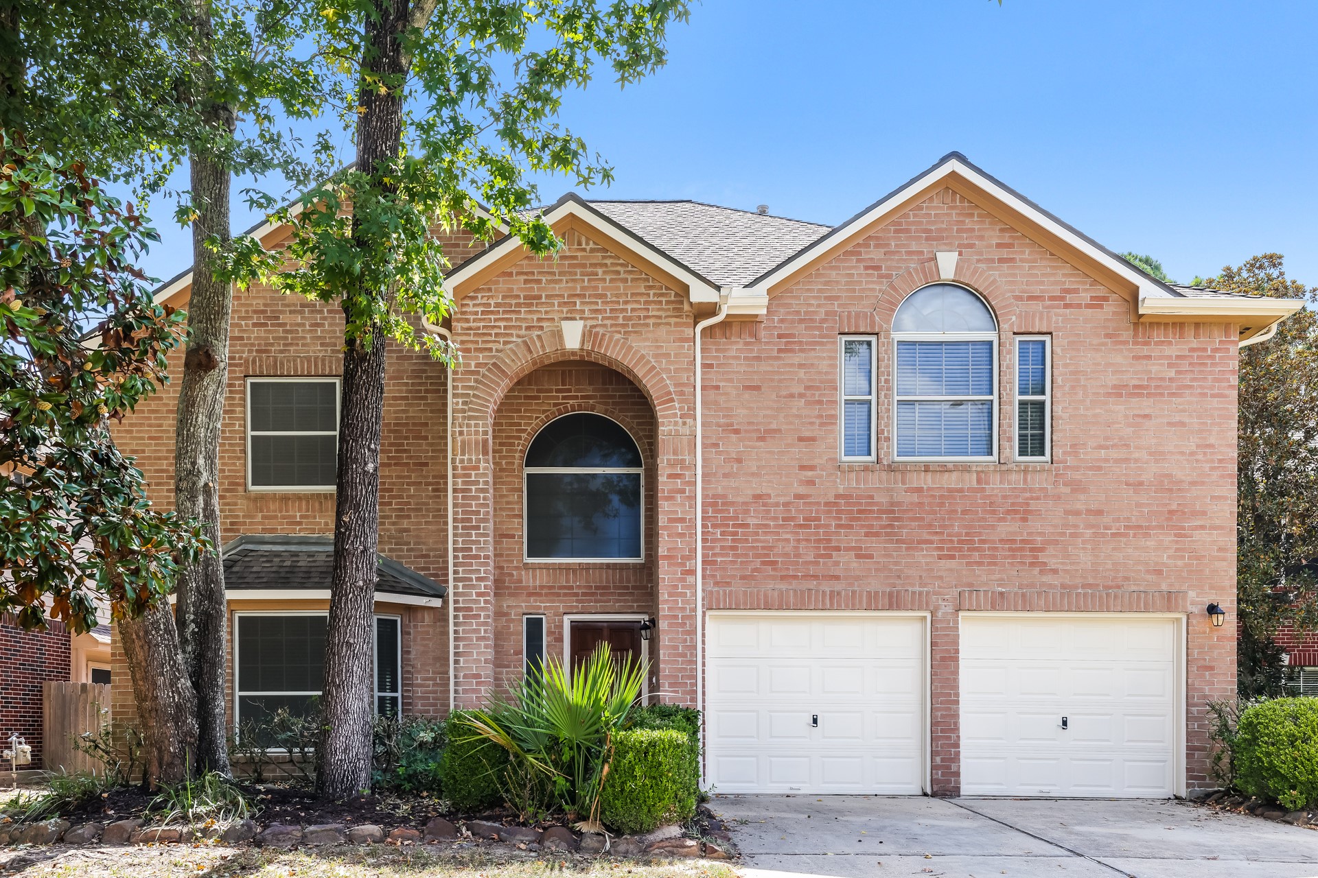 14518 Southern Magnolia Circle Houston TX 77044