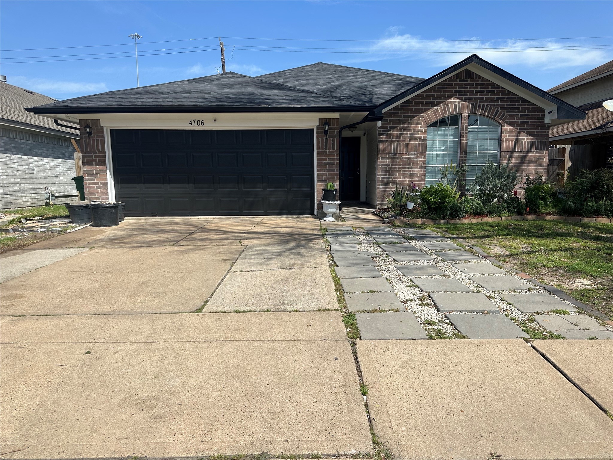 4706 Callery Creek Drive Houston TX 77053