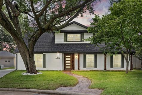 2830 Triway Lane Houston TX 77043