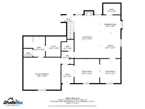 2830 Triway Lane Houston TX 77043
