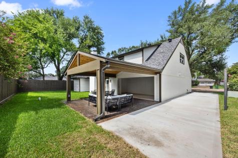 2830 Triway Lane Houston TX 77043