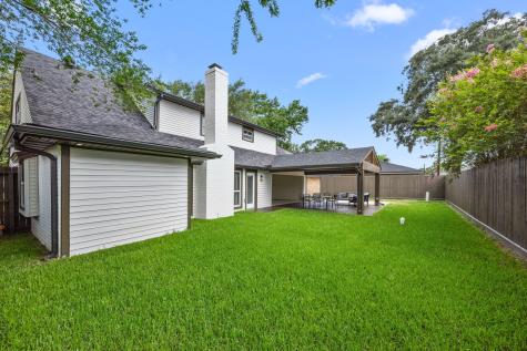 2830 Triway Lane Houston TX 77043