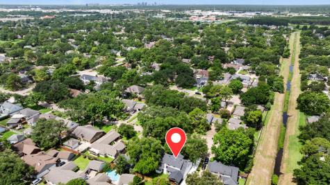 2830 Triway Lane Houston TX 77043