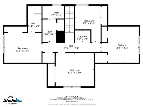 2830 Triway Lane Houston TX 77043