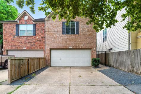 5115 Inker Street Houston TX 77007