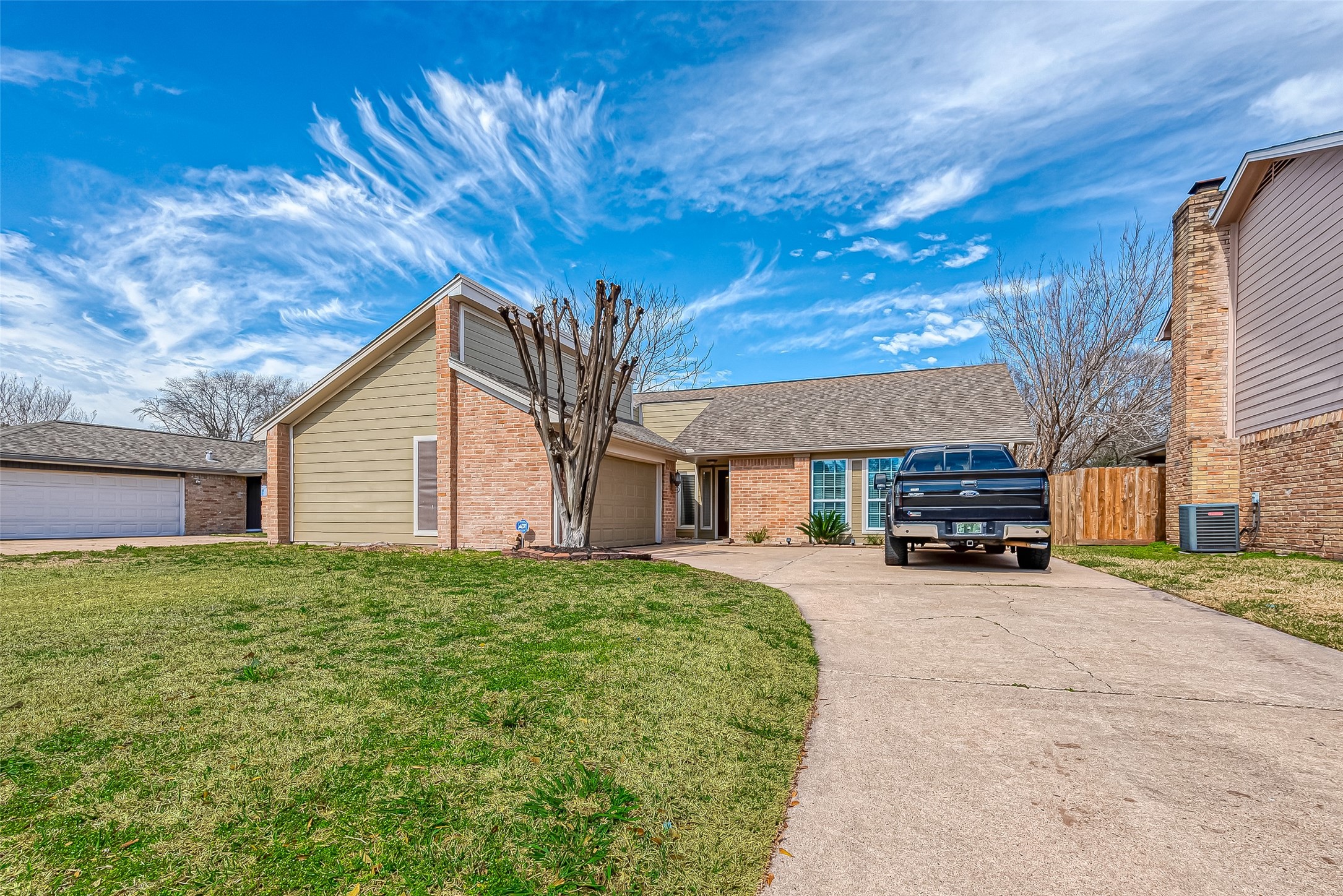 13322 Pantano Drive Houston TX 77065