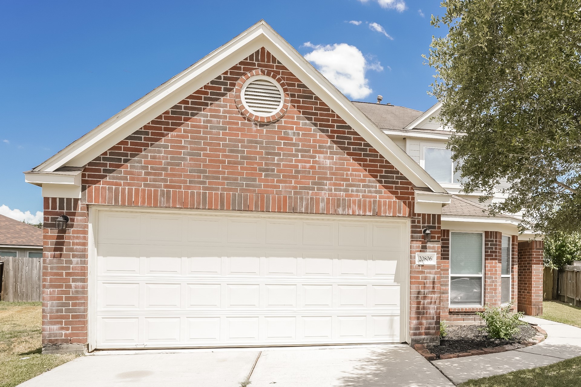 20806 Fox Trot Court Humble TX 77338